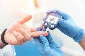 Affordable diabetes care near me