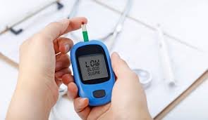 Blood sugar control expert in Aurangabad