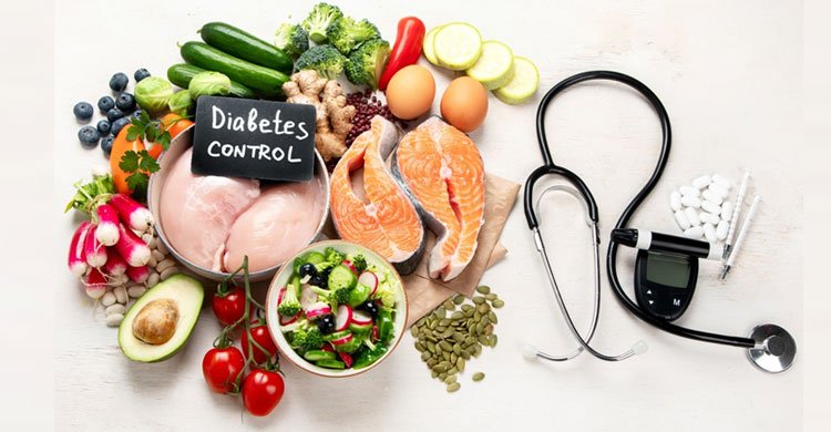 Diet and diabetes consultation Aurangabad