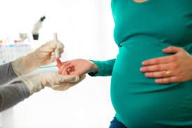Gestational diabetes specialist in Aurangabad
