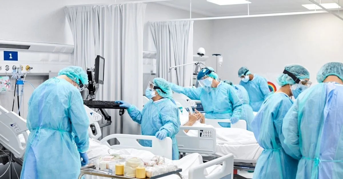 In today’s fast-paced world, medical emergencies can strike unexpectedly, requiring immediate and expert attention.